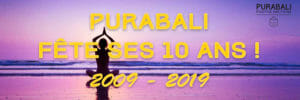 Lire la suite à propos de l’article PURABALI fête ses 10 ans !